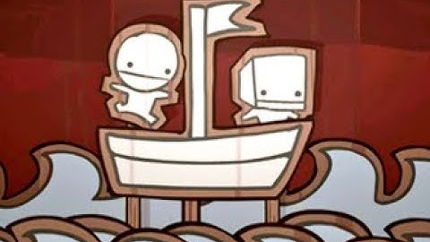 My Part in "Finale" (Working Title) | My Megacollab