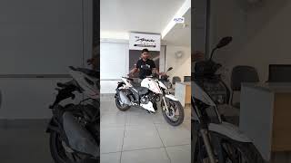 TVS Apache Rtr 200 4V – You Can Adjust This Bike According to Your Needs