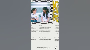 Agit 2025 Cek terbungkus ✅