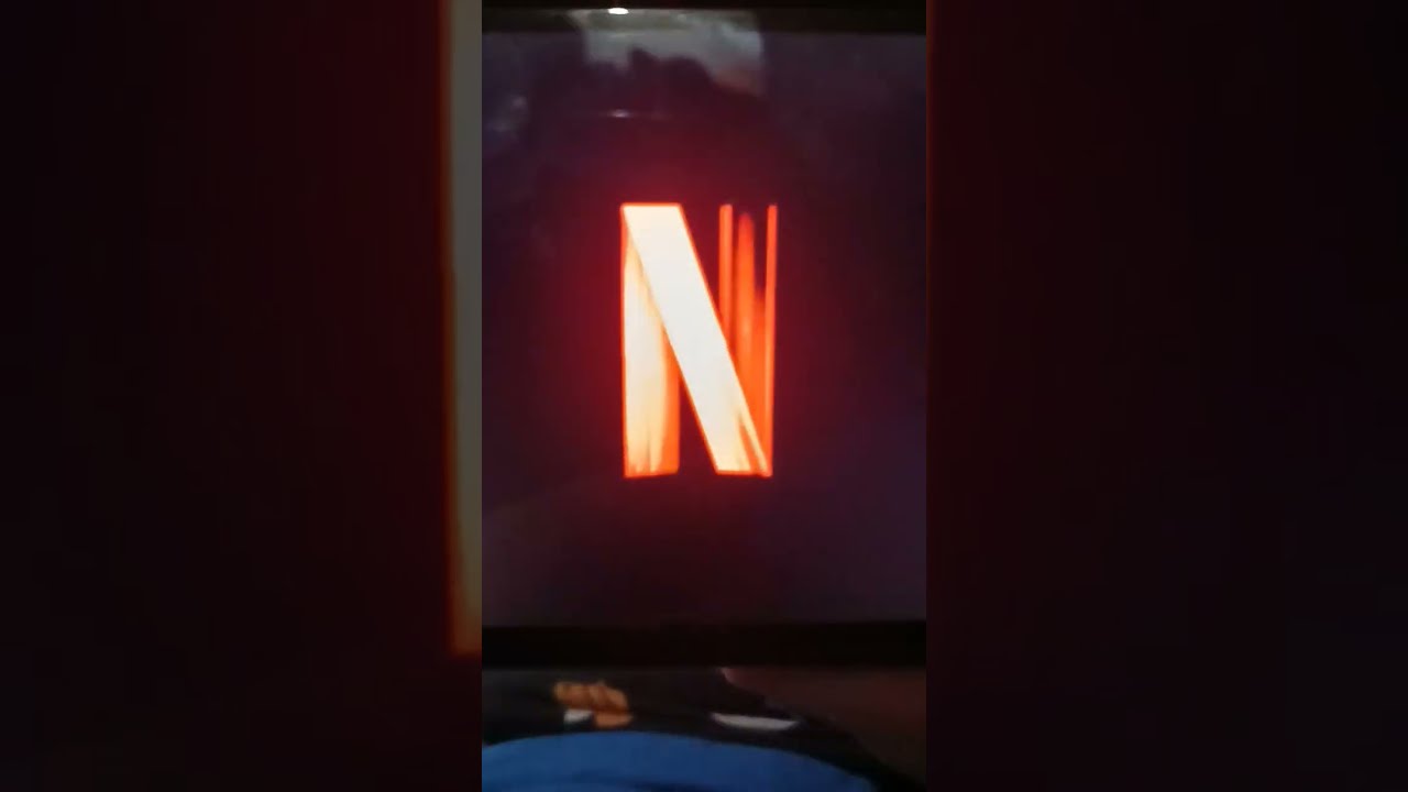 Netflix Audio Descrpition English Intro 2019 Present