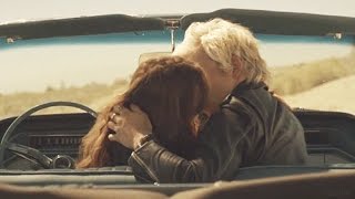 Video thumbnail of "Ross Lynch Kisses (Laura Marano, Maia Mitchell, Courtney Eaton)"