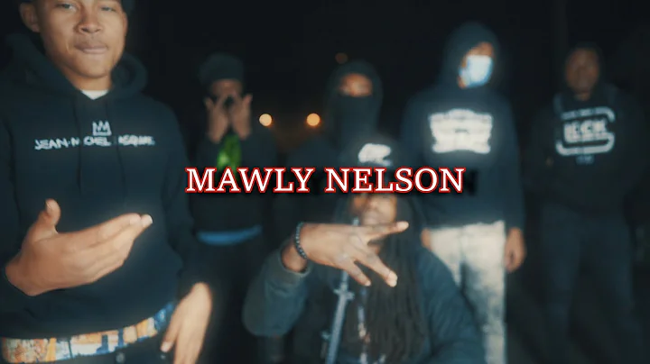 Mawly Nelson - Killas (shot by @Jimmi Plugg)