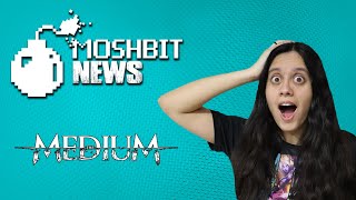 Call of Duty, The Medium, Sega Building - MoshBit News 55