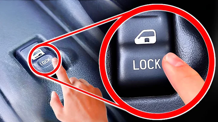 SECRET Car Features You'll REGRET Not Knowing (Pro Tips)