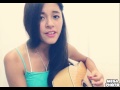 No te creas tan importante (cover) Diana Salas