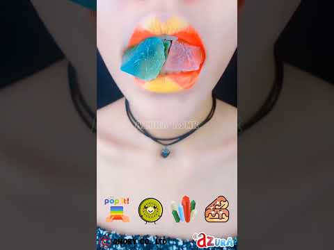 Eating With Me - Delicious Dessert - Emoji Challenge