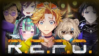 ユウ Q ウィルソンの配信のサムネイル画像
