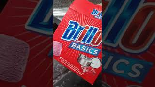 Brillo Basics it's like magic screenshot 4