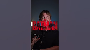 Matt Reeves reveals THIS about #TheBatman Part II! 😱 #shorts #batman #mattreeves #robertpattinson