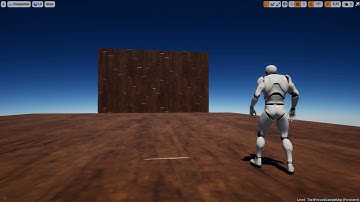 DPTV UE4 Material Tutorial 35 (Changing Texture Resolution)