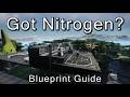Drone Port w/ Packager - Blueprint Guide - Satisfactory 1.0