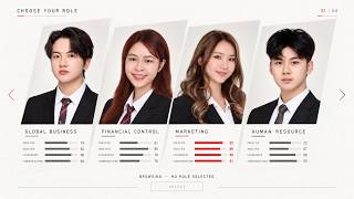 Let's major in marketing! Assignment for MKTG4001-001 IMC, AY2026 Term 1.