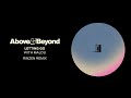 Above Beyond And Malou Letting Go Rinzen Remix 