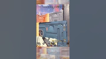 kraber babyyyyy 😂😂  #apexlegends #apex