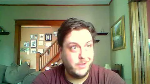 James Eversole Intro