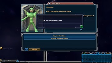 Spore | Glitch | Duplicating space stage tutorial items