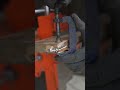 Parte 2👍🏻Restauración de un cortador de pan roto y muy oxidado🥰 #Restauración #Restoration