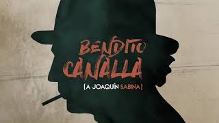 Nando Agüeros: "Bendito canalla (a Joaquín Sabina)" (Official Lyric Video) chords