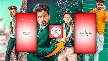 New Trending Beat Sync Video Editing Kinemaster | Kinemaster Status Editing 2022