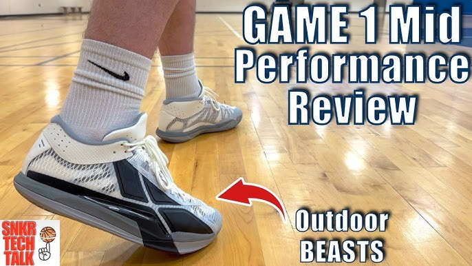 Serious Player Only Player 1 2023 Performance Review - Simply the BEST! 