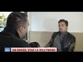 ENGLISH Sub - Sebastian Stan's Romanian Interview for Pro TV - 12.01.2016