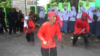 Kapita Tidore M. Faisal Mahmud