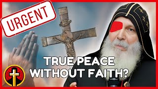 Urgent! What is the True Faith? Bishop Mar Mari Emmanuel