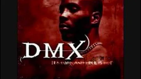 DMX Slippin