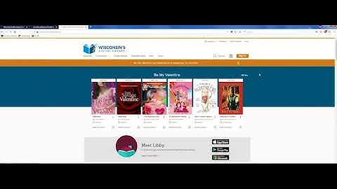 Download Free Audiobooks from Overdrive to PC