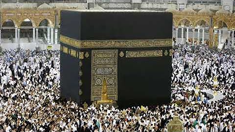من أروع ما قرأ الشيخ علي الحذيفي  سورة الأنعام