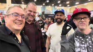 Deaf Nation Pasadena 2024 : Meet Joshua, Kevin and Ricky