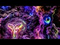 Ai manifest the most beautiful space visualization on the internet  4k u 60 fps  part 11