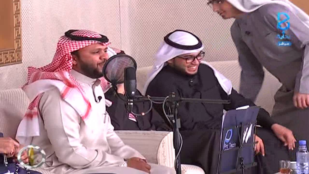 بيني وبين الحبايب - أسامة فقيه | #زد_رصيدك69