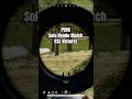 The VSS is a beast #pubg #vss #gameplay #gaming