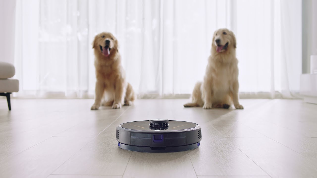 eufy by Anker, RoboVac X8, Robot Vacuum with iPath Laser