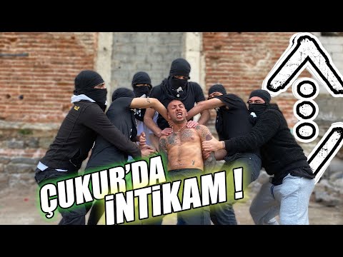 ÇUKUR MAHALLE LİDERİNE KIŞKIRTMA! | İNTİKAM |