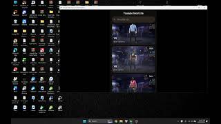 Cách Mod Skin Free Fire Trên Giả Lập Google Play Game, Bluestacks, Msi,...