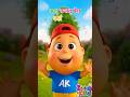🌳 आलू कचालू बेटा - Funny Vegetable Story | 3D Animat | ZoodyKids
