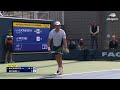 James Duckworth vs. James McCabe Highlights | 2025 US Open Qualifying Round 2