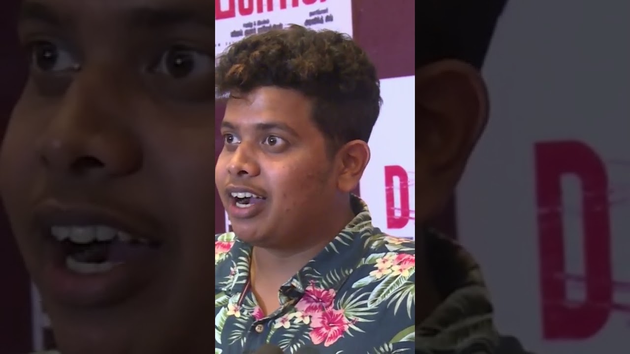 irfan's View D Block Movie Review