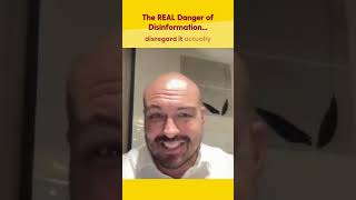 Famous Why facts don’t change minds 😮 | The backfire effect explained Net Worth