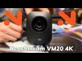 Sick of Your Cheap Webcam? Level Up! Nearstream VM20 4k Camera Review
