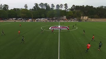 Horacio Julian Quiroga Highlight Video MLS NEXT