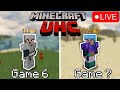 100 Games of Hypixel UHC Champions - Games 16 - 20