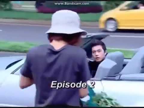 AGNEZ MO - Sinetron JELITA Episode 2 (Agnes Monica)