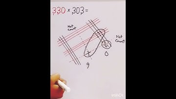 Japanese Multiplication Method Using Lines #maths#trending#video#shortvideo#viral#trend#shorts#short