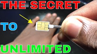 How to Get unlimited Mobile Data free | Unlimited Data | Get Fixed
