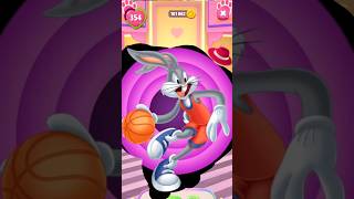 Bugs Bunny💥(wallpaper) Vs My talking Angela 2 🚀💋🌱😍 #mytalkingangela2 #frozen #talkingangela #my screenshot 1