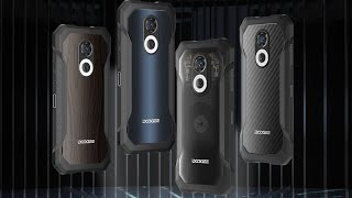 картинка: Doogee S61 Розпаковка, тести, ігри та приклади фото