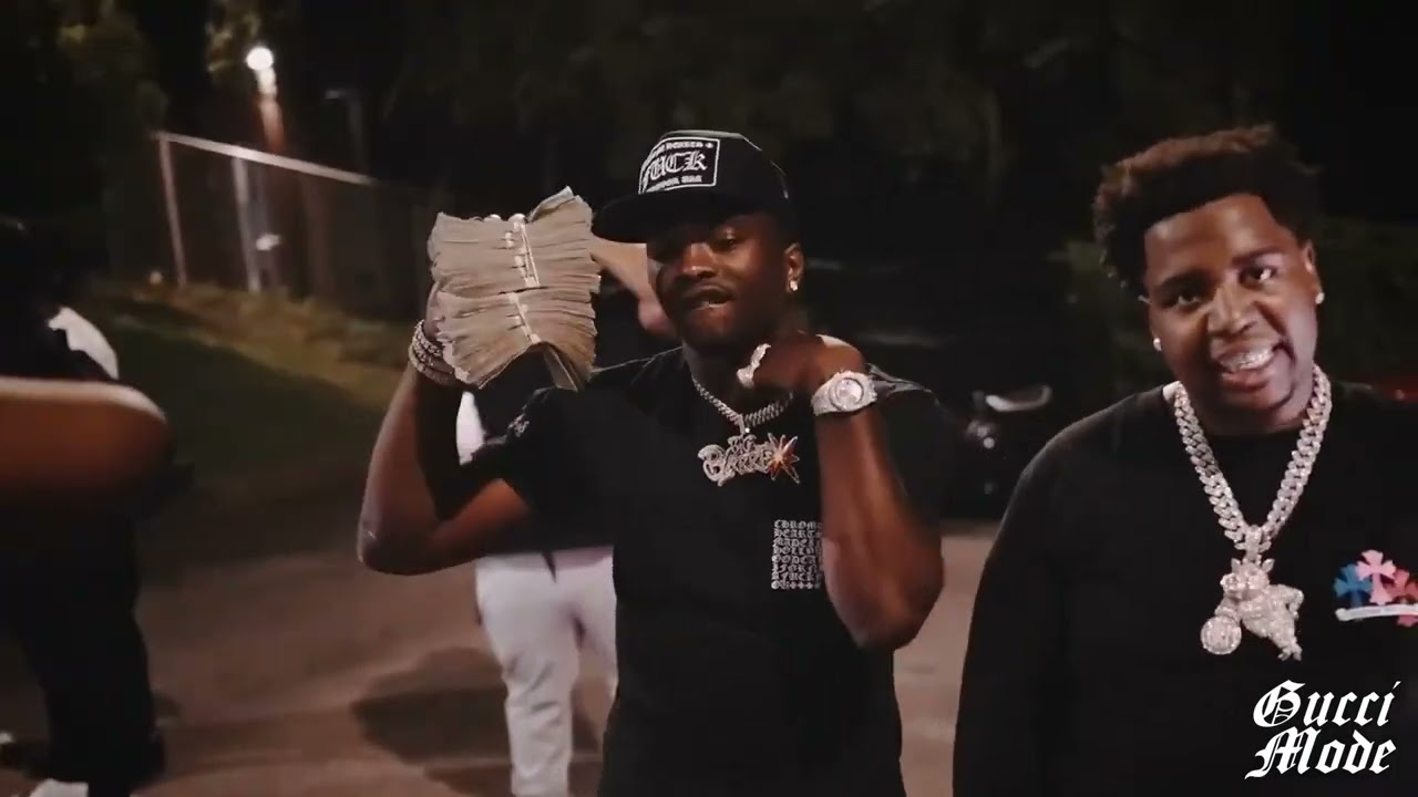 Big30   No Hospital Gang Music Video Full HD